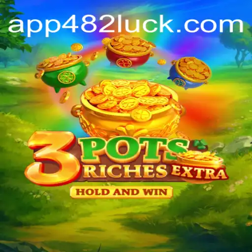 Descubra a Emocionante Dinâmica do Jogo 3potsExtra