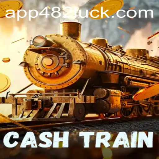 CashTrain: Descubra a Aventura Financeira no Mundo dos Jogos Digitais