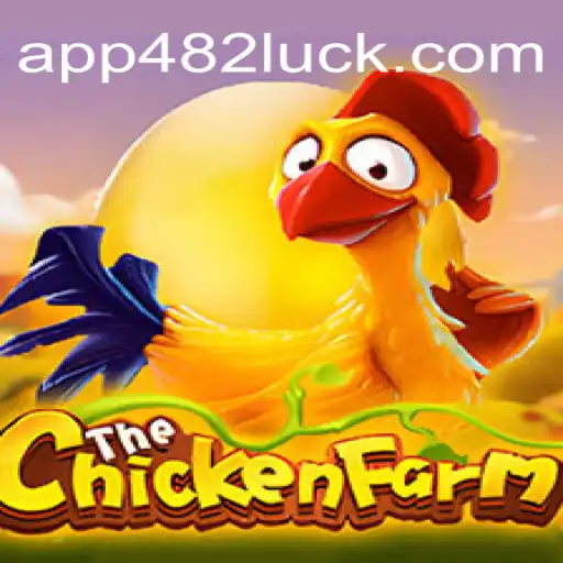 Explorando o Mundo de ChickenFarm: Um Jogo de Estratégia com Elementos de Sorte