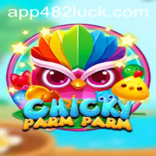 ChickyParmParm: O Novo Fenômeno do Mundo dos Jogos