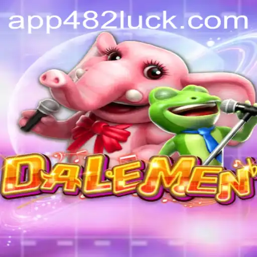 DALEMEN: O Novo Jogo Que Está Conquistando o Mundo