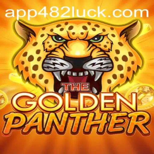 Explorando o Fascinante Mundo de GOLDENPANTHER no 482Luck.com