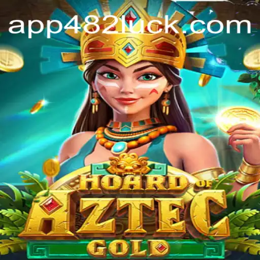 Descubra o Fascinante Mundo de HoardofAztecgold: Um Jogo de Estratégia e Aventura