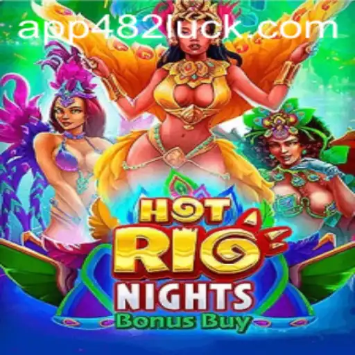 Explorando HotRioNightsBonusBuy: A emoção e as regras do jogo do momento
