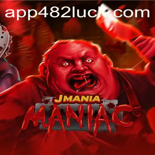 Descubra o Mundo Encantado de JManiaManiac: Um Jogo de Estratégia e Sorte