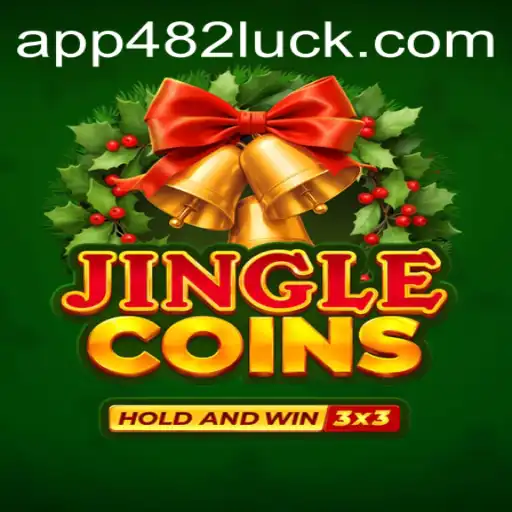 Desvendando Jinglecoins: O Novo Fenômeno de 482Luck.com