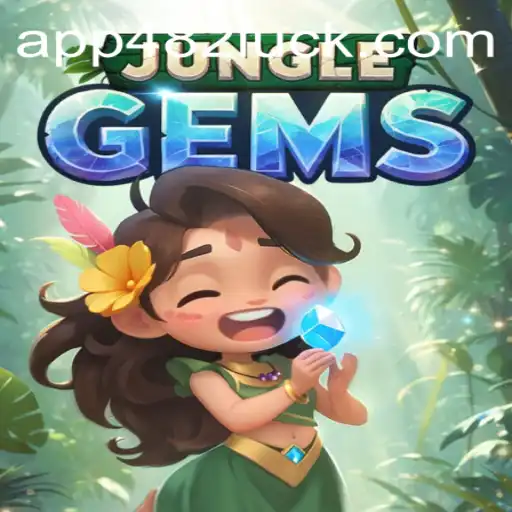 Explorando JungleGems: Um Novo Universo de Aventuras Virtuais