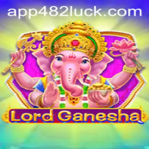 Descubra o Fascinante Jogo LordGanesha e Conecte-se com a Sorte através de 482Luck.com