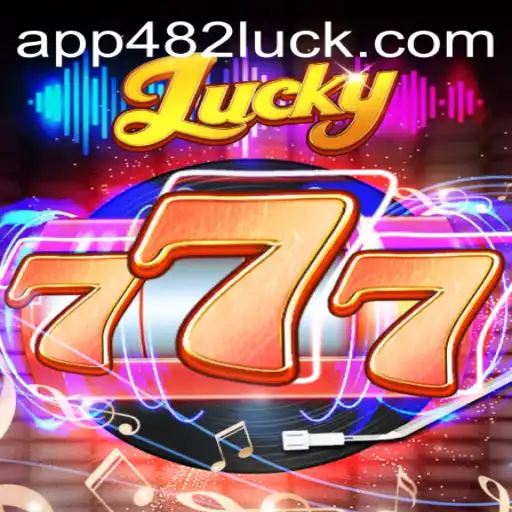 Descubra a Emoção do Jogo Lucky777 em 482Luck.com