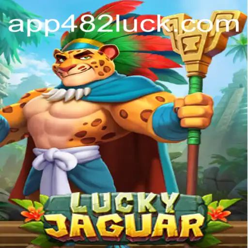 Descubra o Fascinante Mundo de LuckyJaguar: O Jogo de Azar Mais Envolvente do Momento