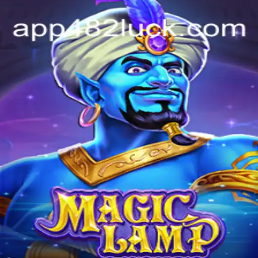 Descubra MagicLamp: Um Mergulho no Mundo do Azar e Fortuna