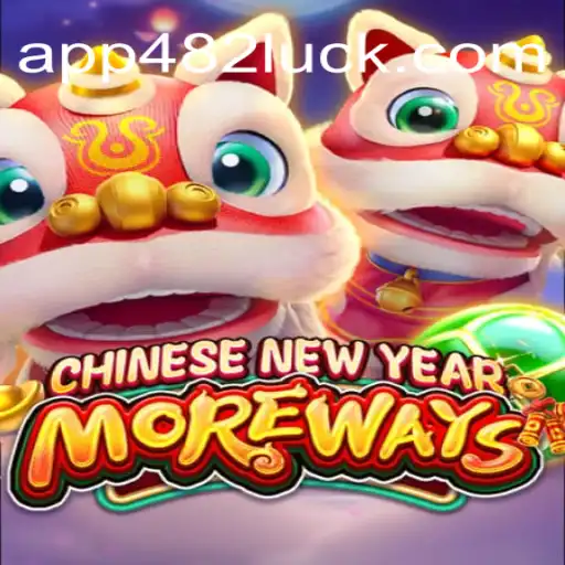 Explorando o CHINESENEWYEARMOREWAYS: Um Novo Horizonte de Diversão