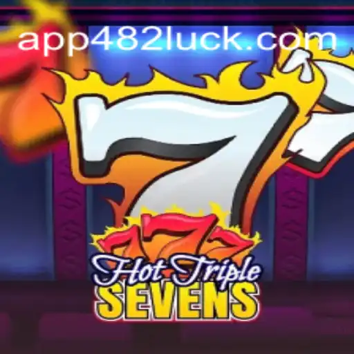Descubra o Fascinante Mundo do HotTripleSevens na Plataforma 482Luck.com