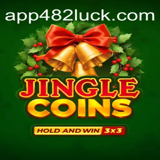 Desvendando Jinglecoins: O Novo Fenômeno de 482Luck.com