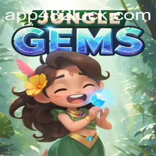 Explorando JungleGems: Um Novo Universo de Aventuras Virtuais
