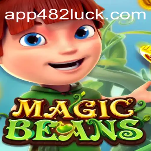 Descubra MAGICBEANS: Um Jogo Envolvente no Mundo Digital