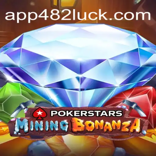 Explorando o Mundo do Pokerstars e o Impacto de Plataformas como 482Luck.com