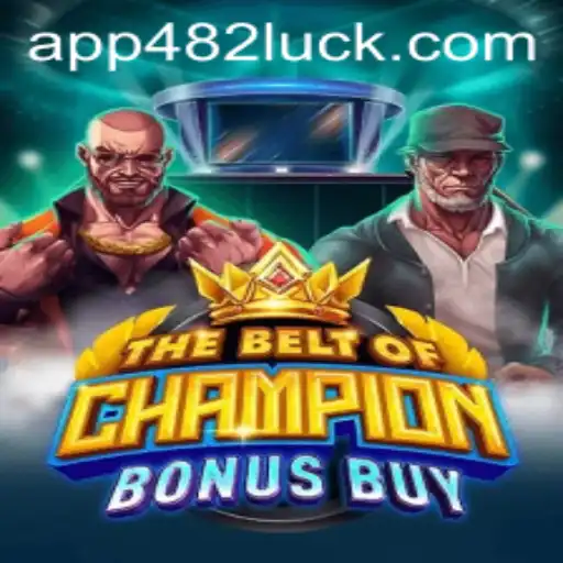 Explorando TheBeltOfChampionBonusBuy: Uma Jornada no Mundo dos Jogos Online