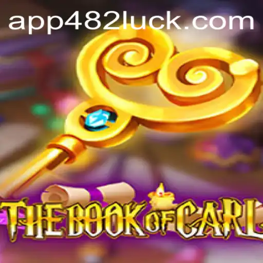 Explorando 'TheBookofCarl': Um Novo Fenômeno no Mundo dos Jogos