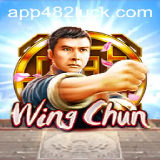 Explorando o Jogo WingChun: Estratégia e Diversão no 482Luck.com