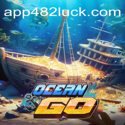 Explorando o Mundo Aquático com o Jogo OceanGO