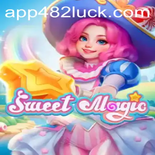 Descubra o Encantador Mundo de SweetMagic